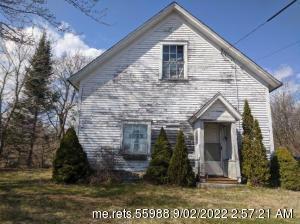 427 Reach Road Sedgwick ME 04676