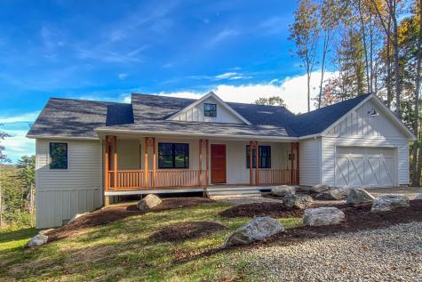92 Park Street Rockport ME 04856