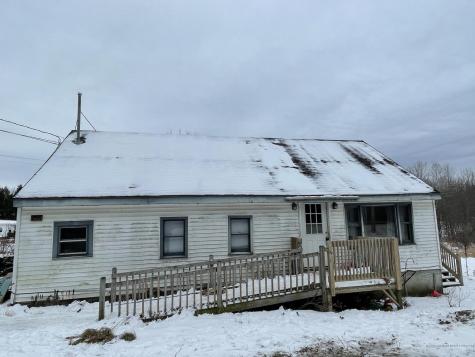 291 Thorndike Road Unity ME 04988