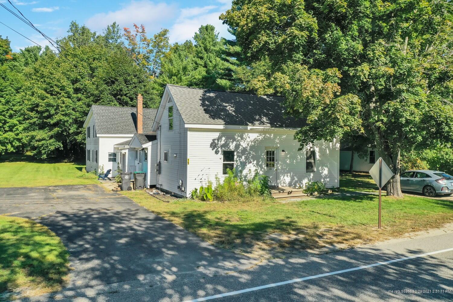 15 Mill Street Kennebunk ME 04043