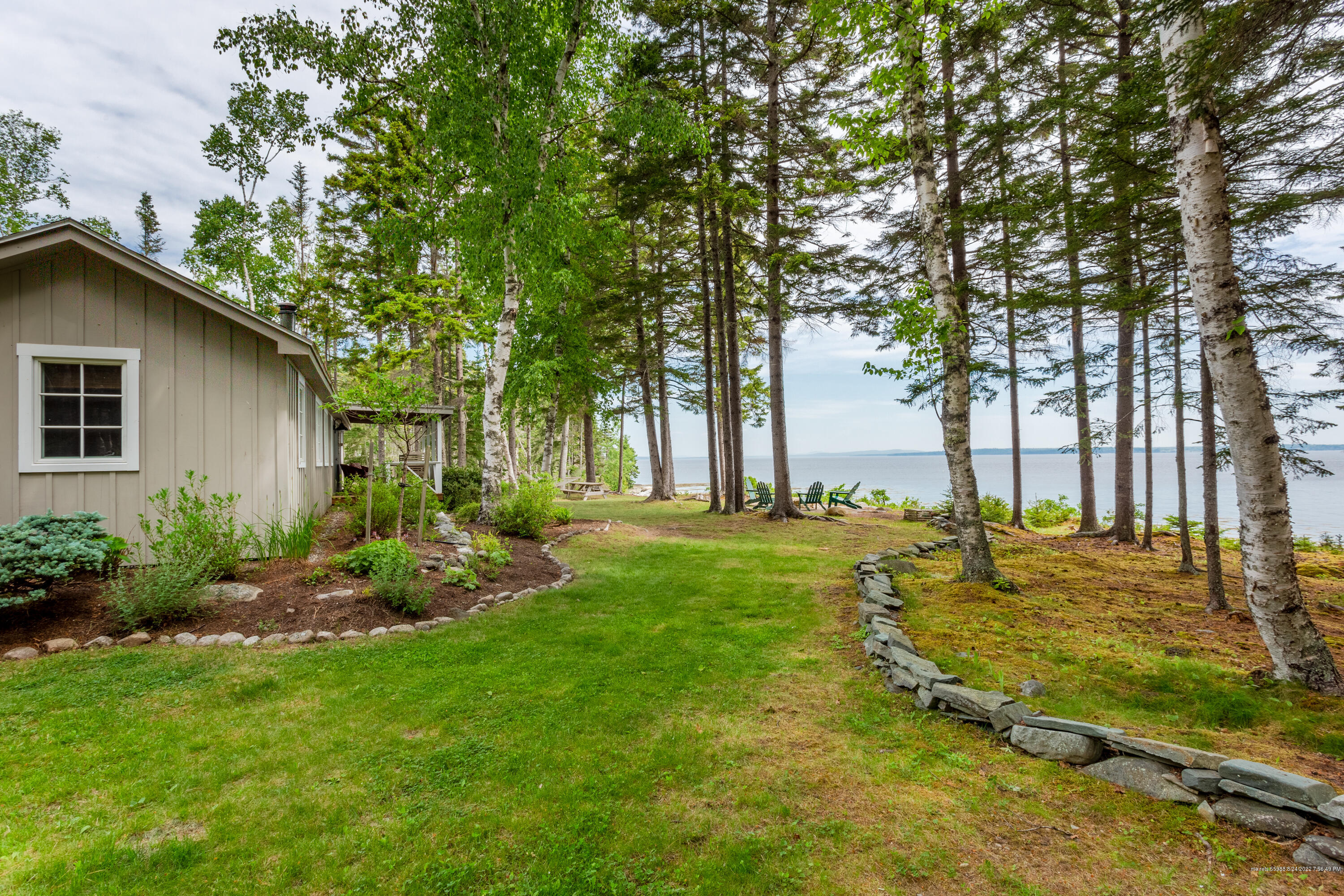 1578 Pripet Wood Lane Islesboro ME 04848