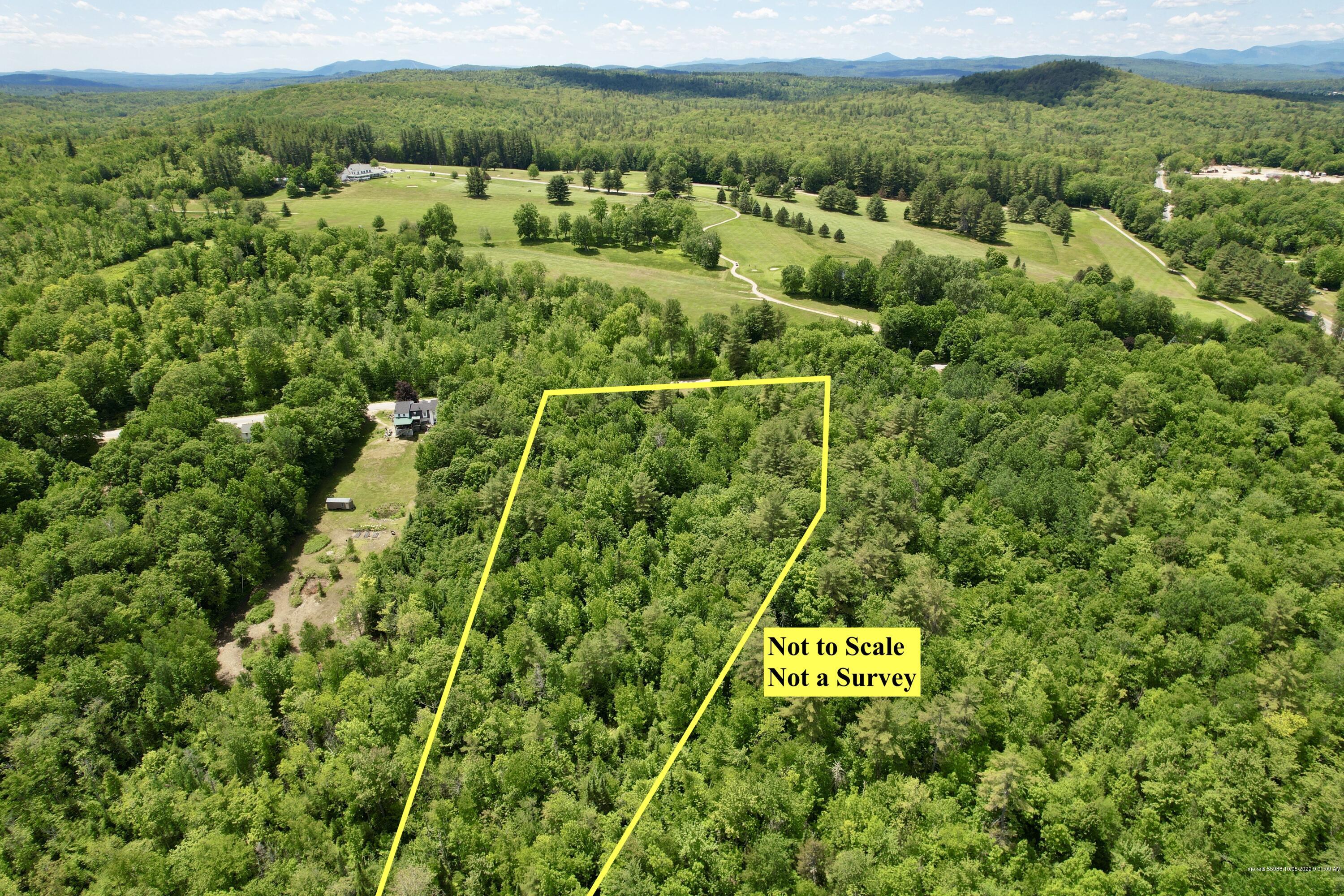 303 Country Club Road Norway ME 04268