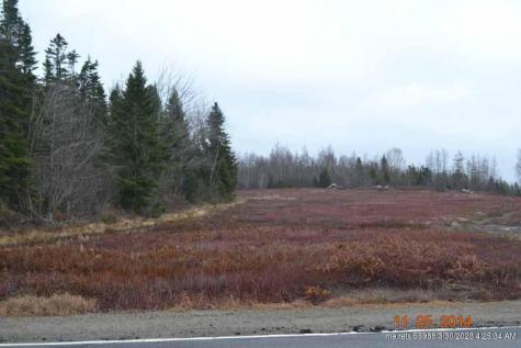 1344-020 Cutler Road Cutler ME 04626