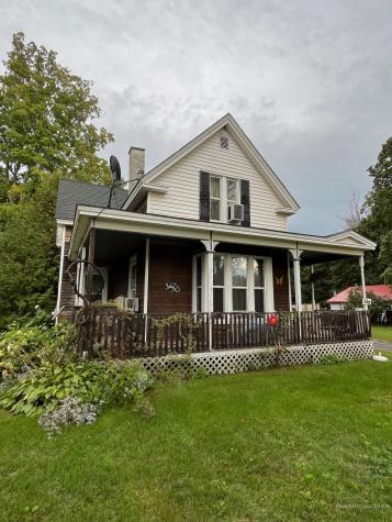 112 Main Street Skowhegan ME 04976