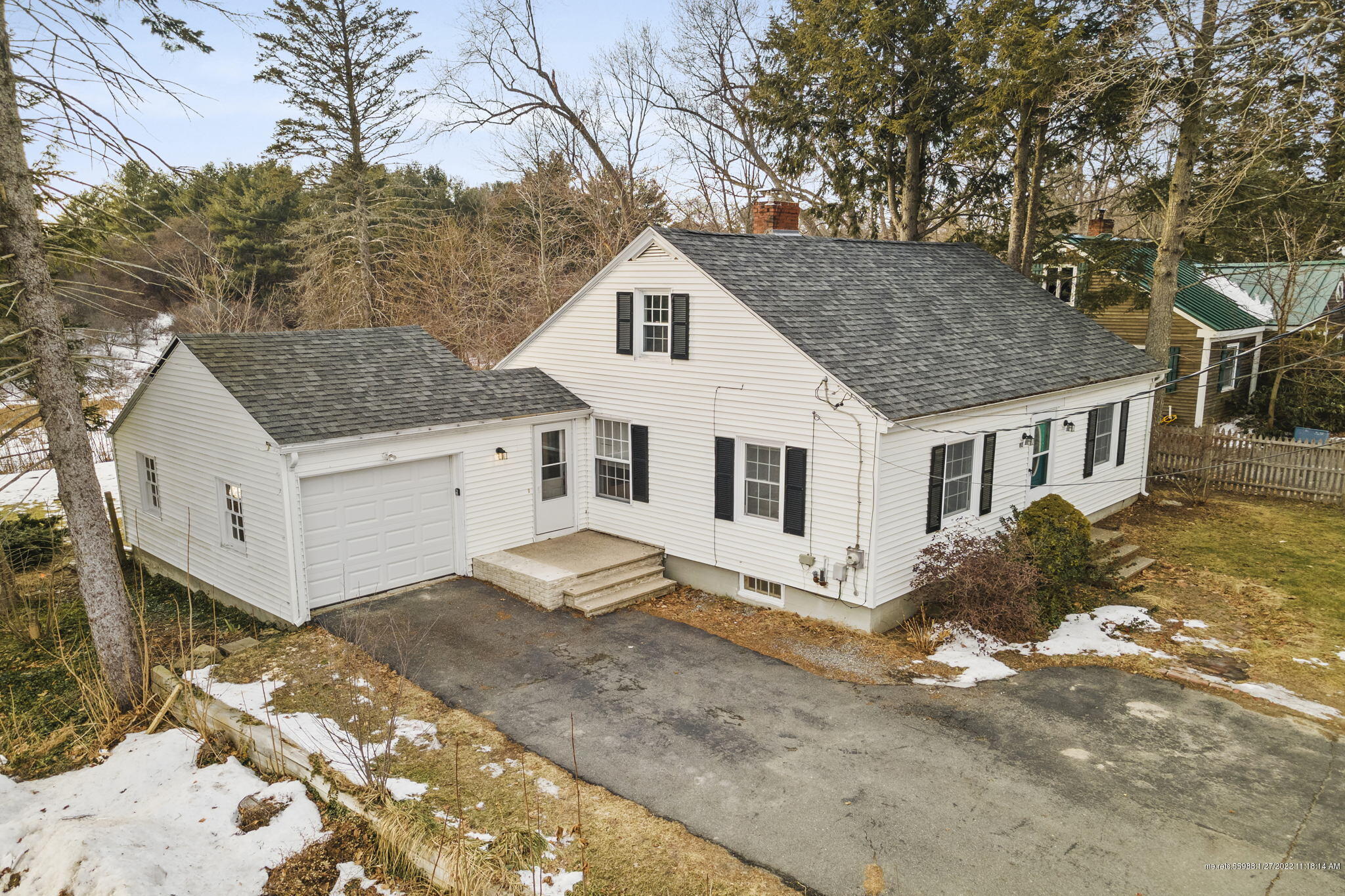 62 Bridgton Road Westbrook ME 04092