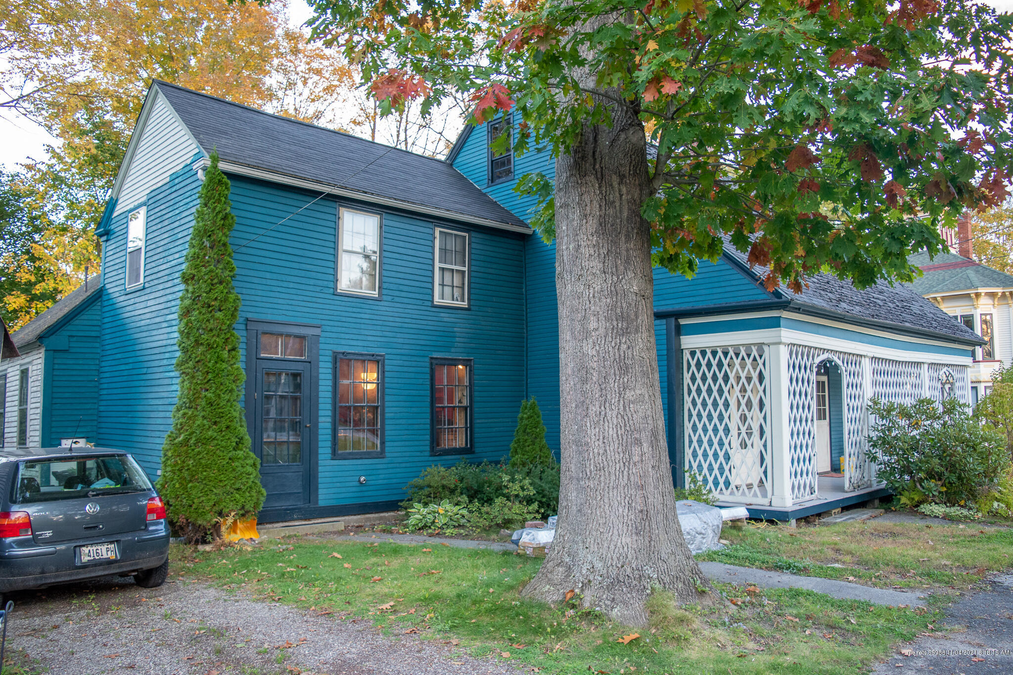 26 Pleasant Road Gardiner ME 04345