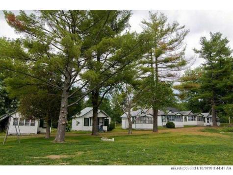 1270 Lakeview Drive China ME 04358