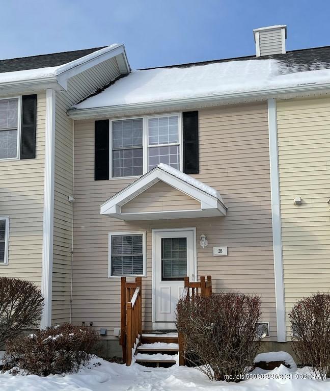 28 River Village Drive Milford ME 04461