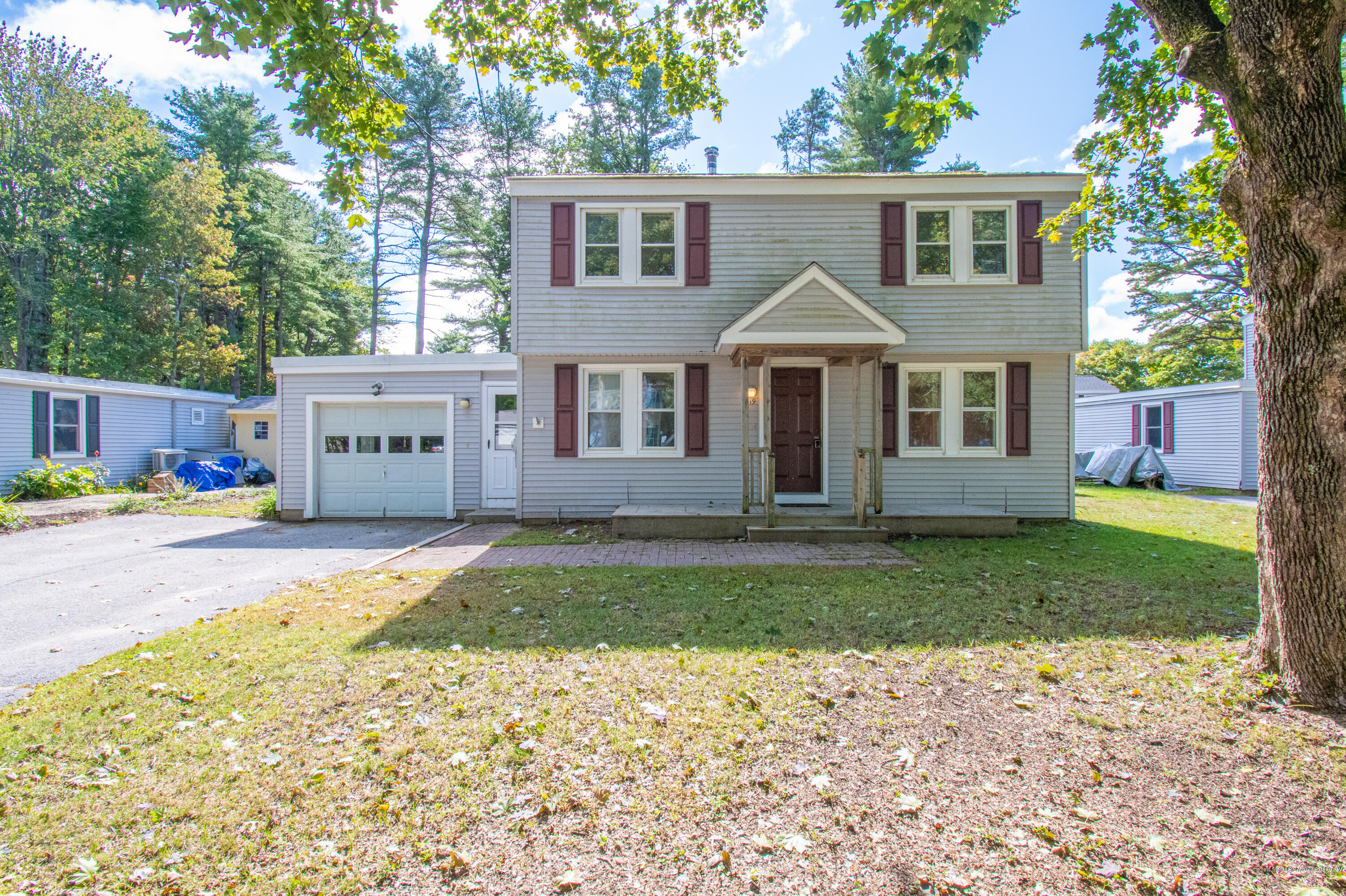 119 Mckeen Street Brunswick ME 04011