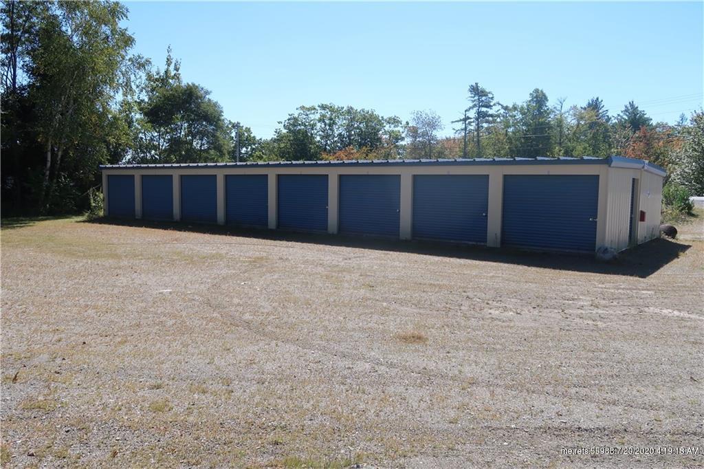Rt 17 Augusta Road Windsor Maine Real Estate Listing MLS 1326152