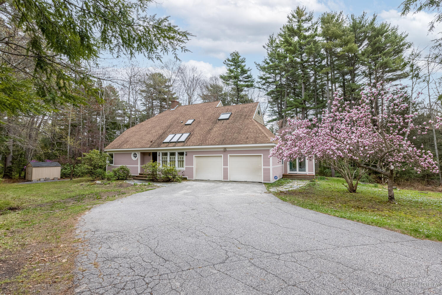50 Cranbrook Drive Cape Elizabeth ME 04107