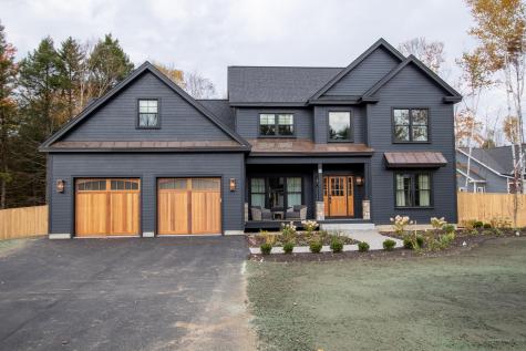 36 Vining Way Cumberland ME 04021