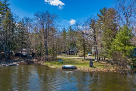 81 Larry Drive Monmouth ME 04259