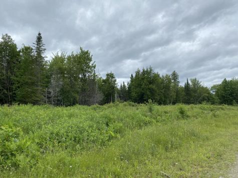 Lot 10B Route 169 Prentiss Twp T7 R3 NBPP ME 04487