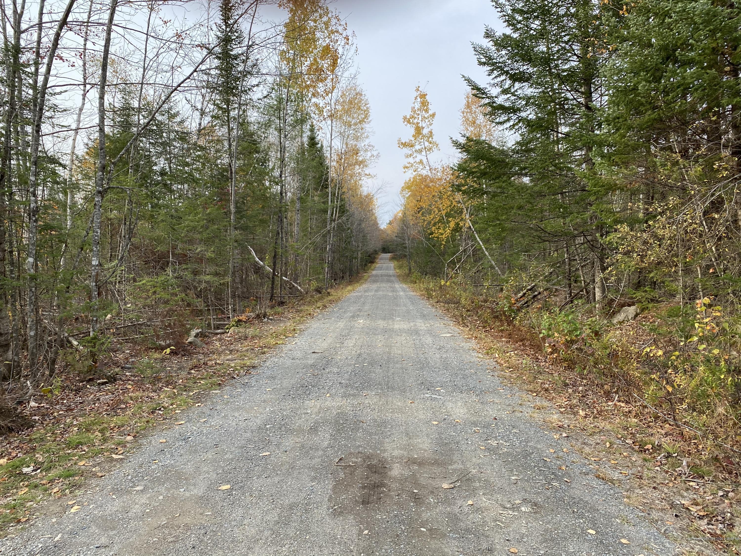 Lot 22 Schoodic Point Road Medford ME 04463