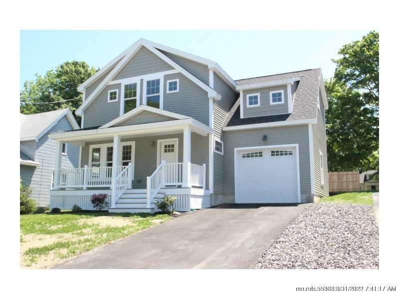 18 Grand Street South Portland ME 04106