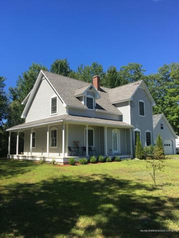 76 Firehouse Lane Unity ME 04988
