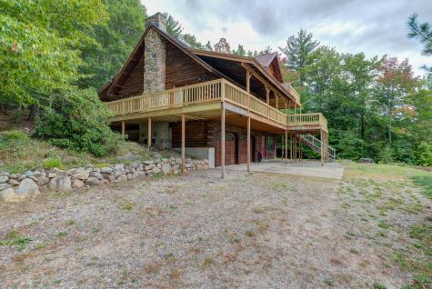 139 Stagecoach Road Parsonsfield ME 04047