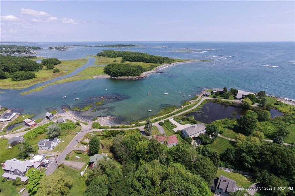 75 Turbats Creek Kennebunkport ME 04046