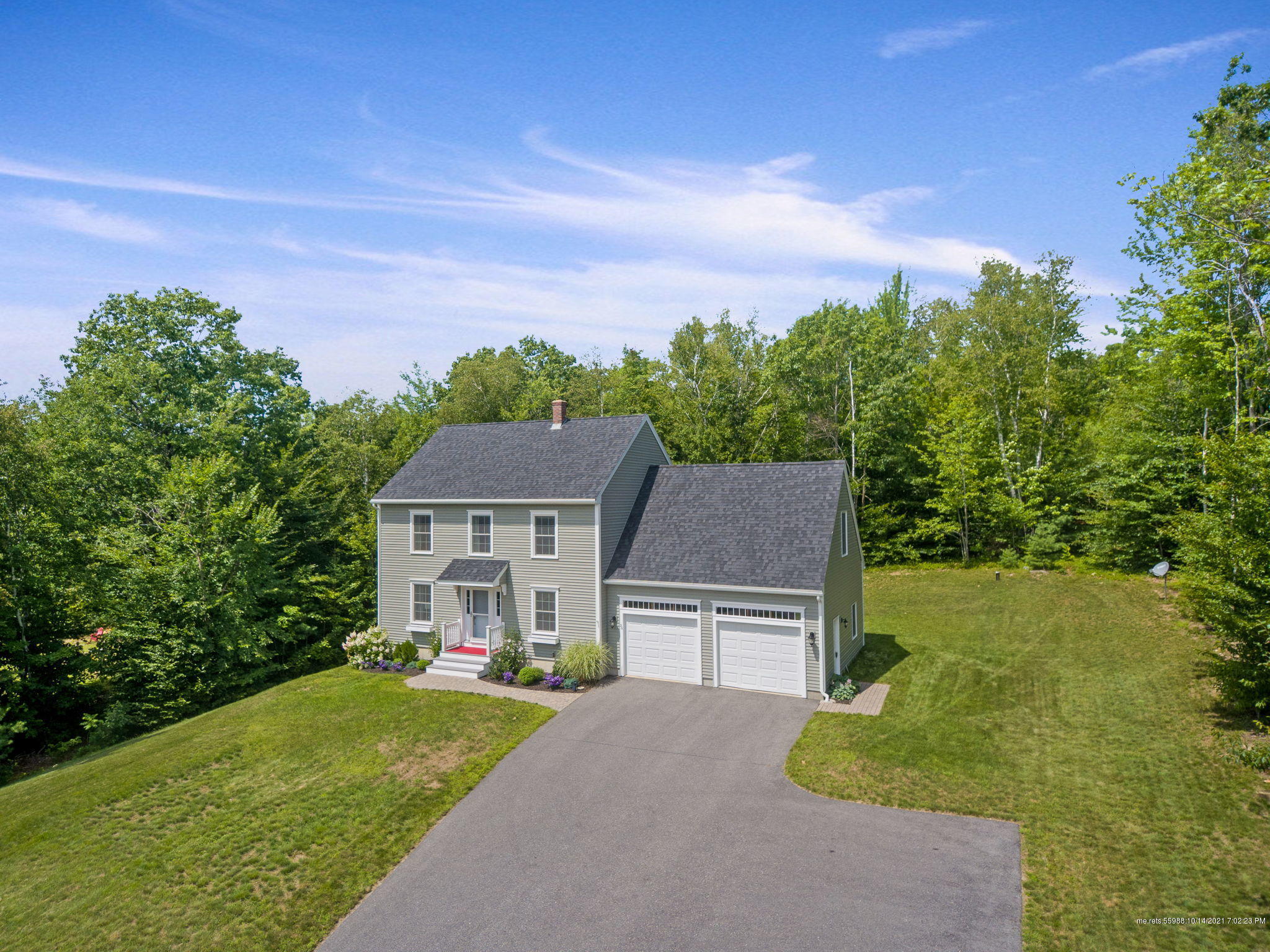 26 Eagles Nest Road Gray ME 04039