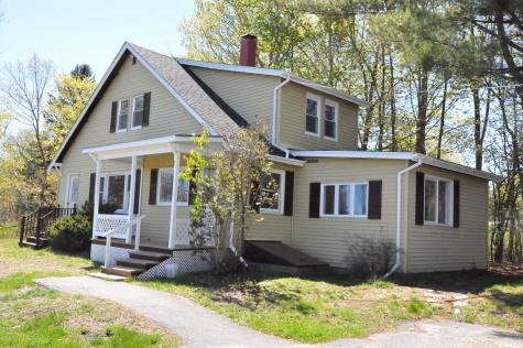 288 Western Avenue Hampden ME 04444