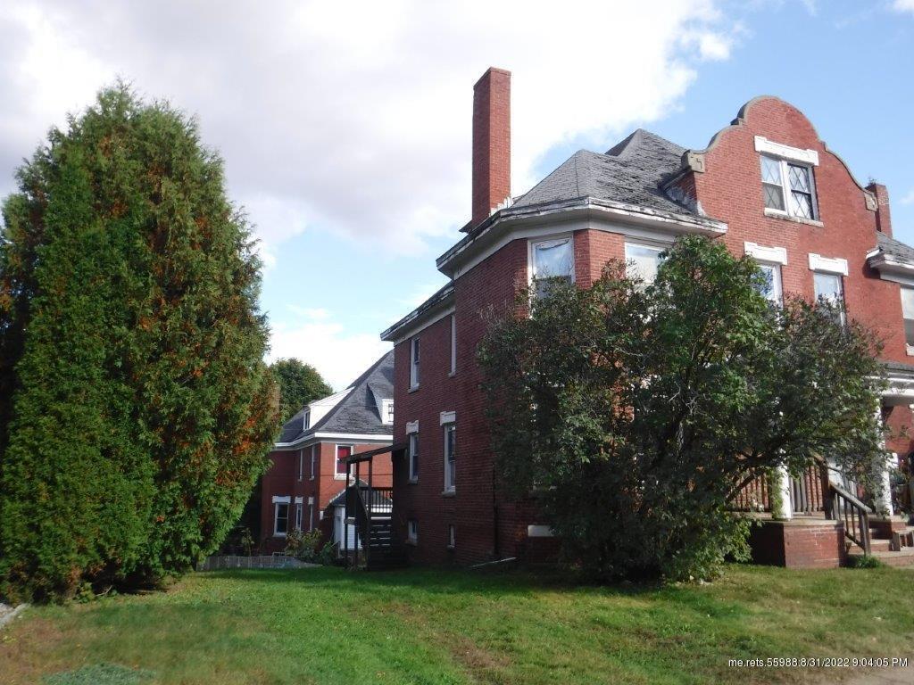 28 Lochness Road Rumford ME 04276