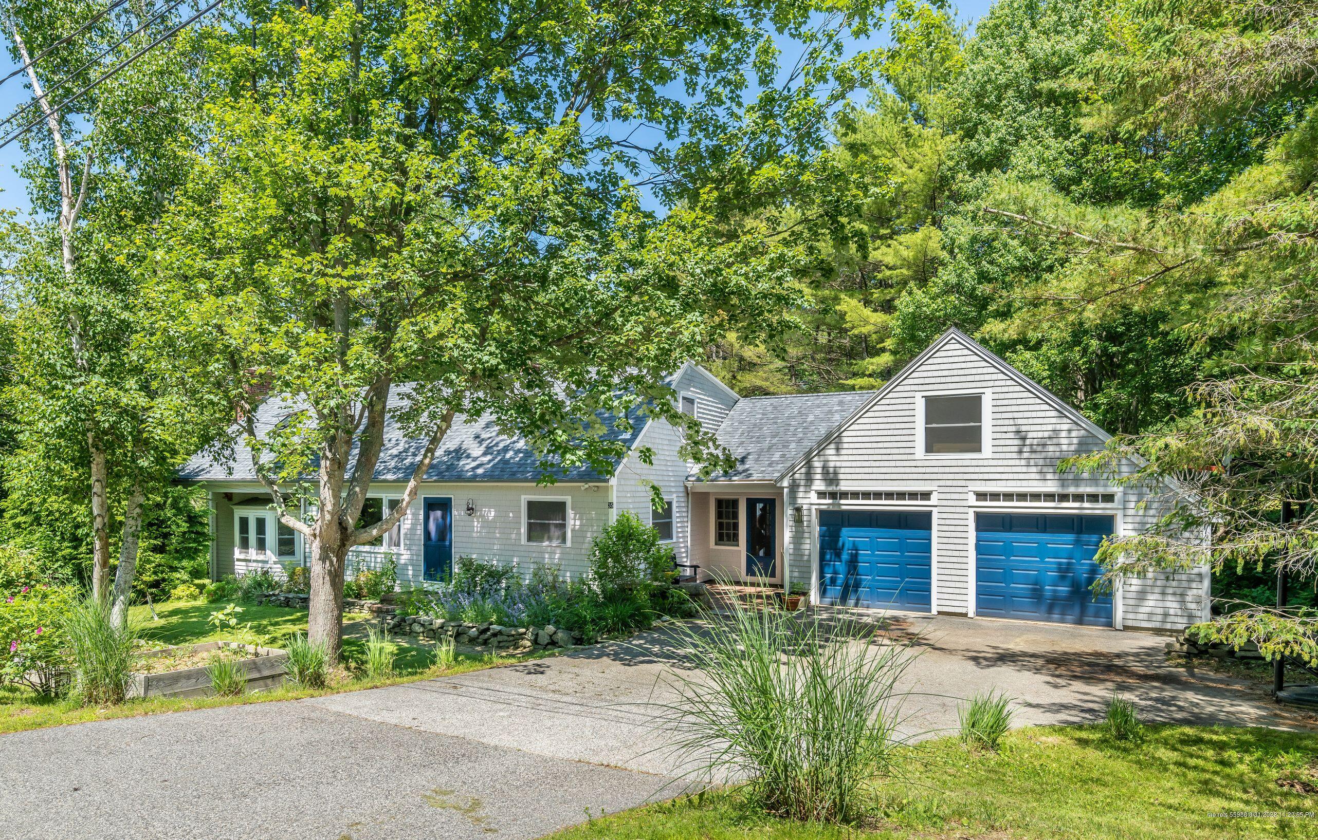35 Mccartney Street Yarmouth ME 04096