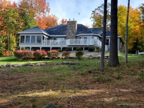 51A Shady Lane Newport ME 04953