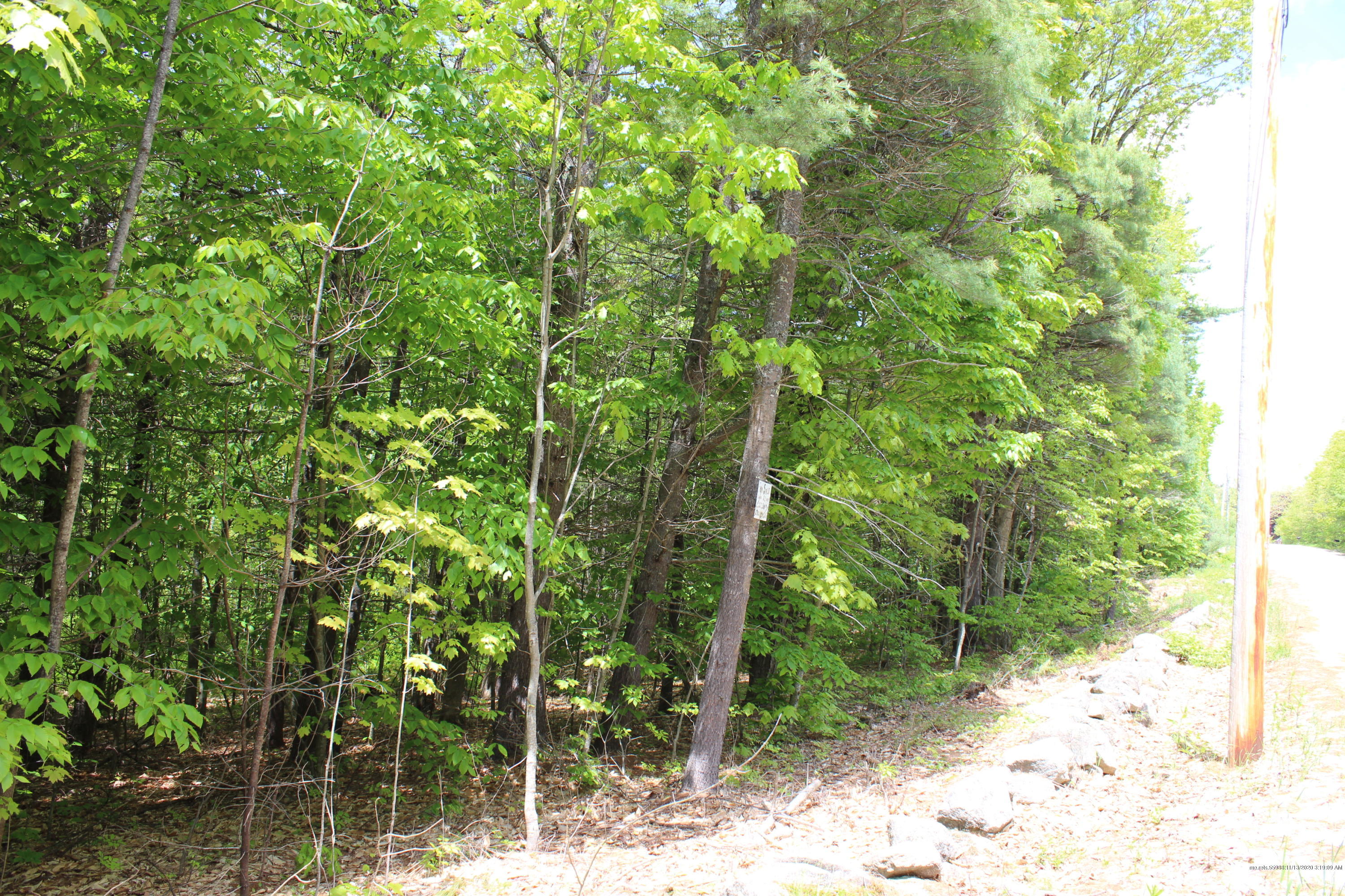 Scribner Hill Road Otisfield ME 04270