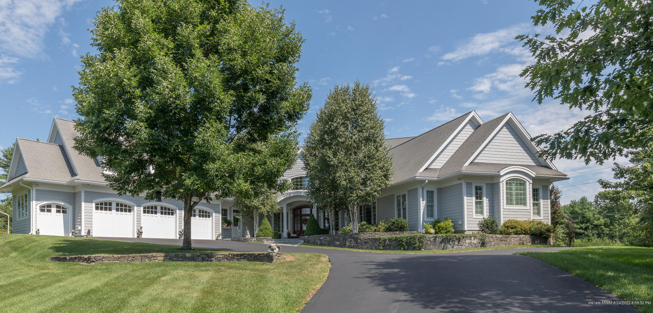 83 Colchester Drive South Portland ME 04106