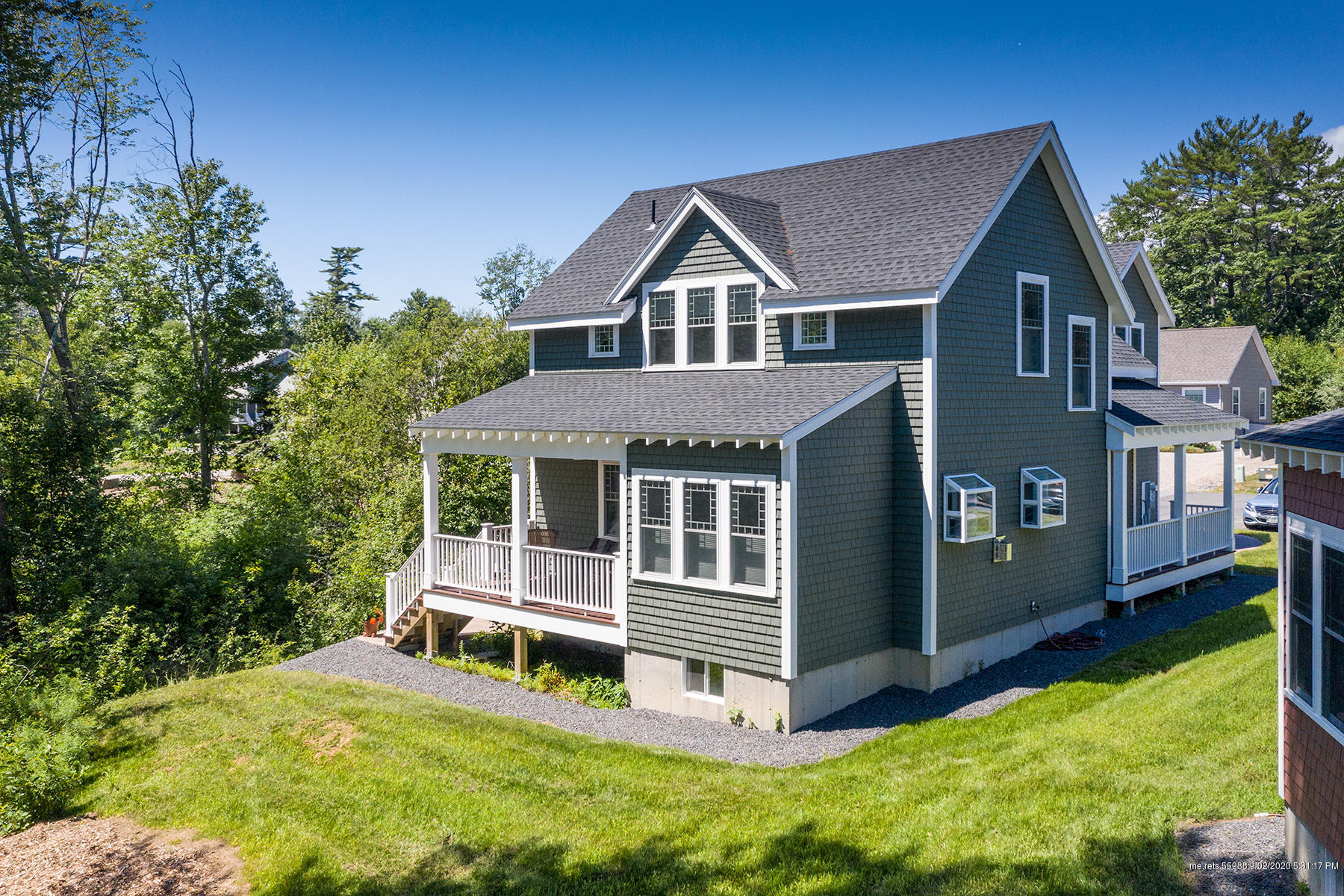 5A Caddy's Way York ME 03909