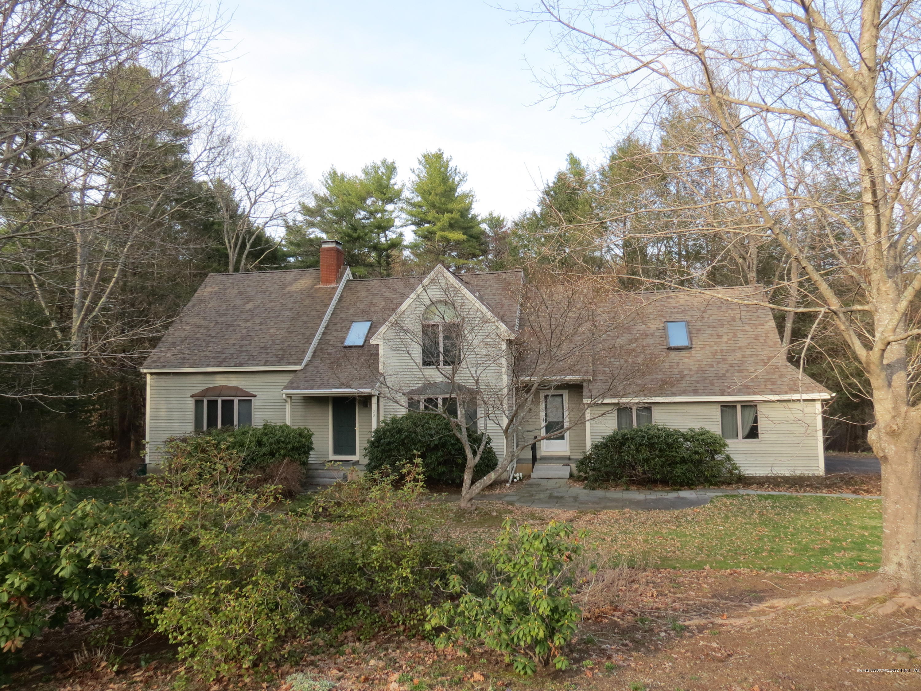 30 Payne Road York ME 03909