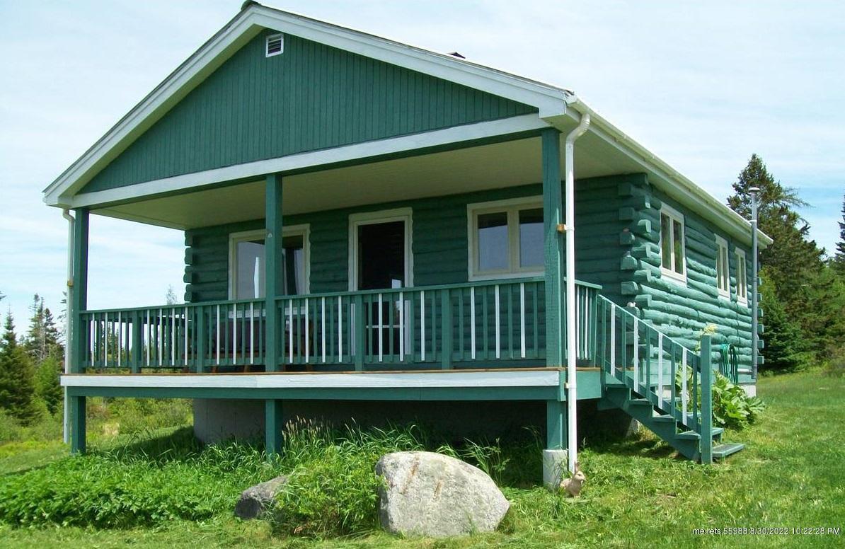 145 Marsh Road Cutler ME 04626