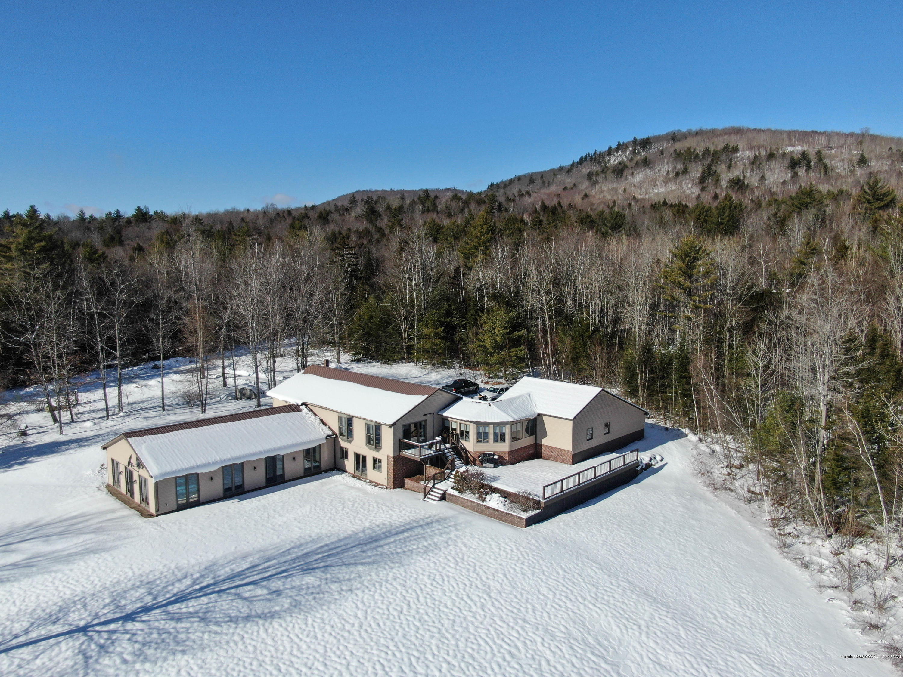 50 Birch Road Hanover ME 04237