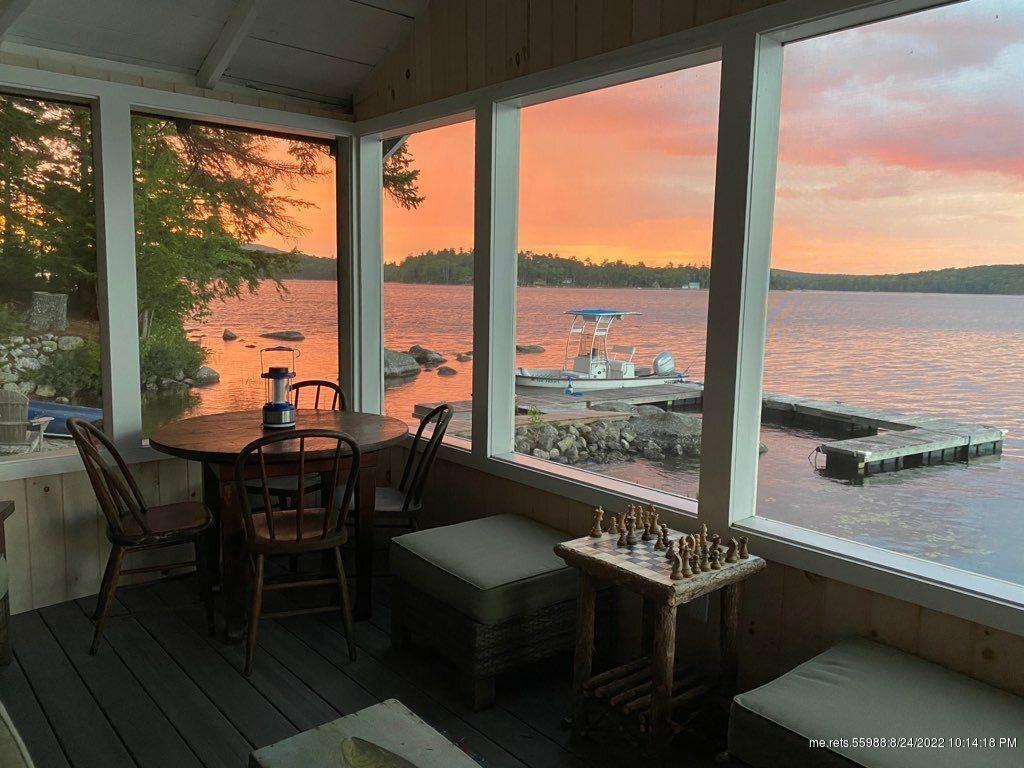 1 Cow Island Ellsworth ME 04605