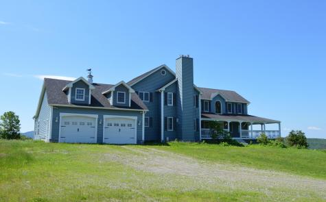 85 Stooker Mountain Drive Dedham ME 04429
