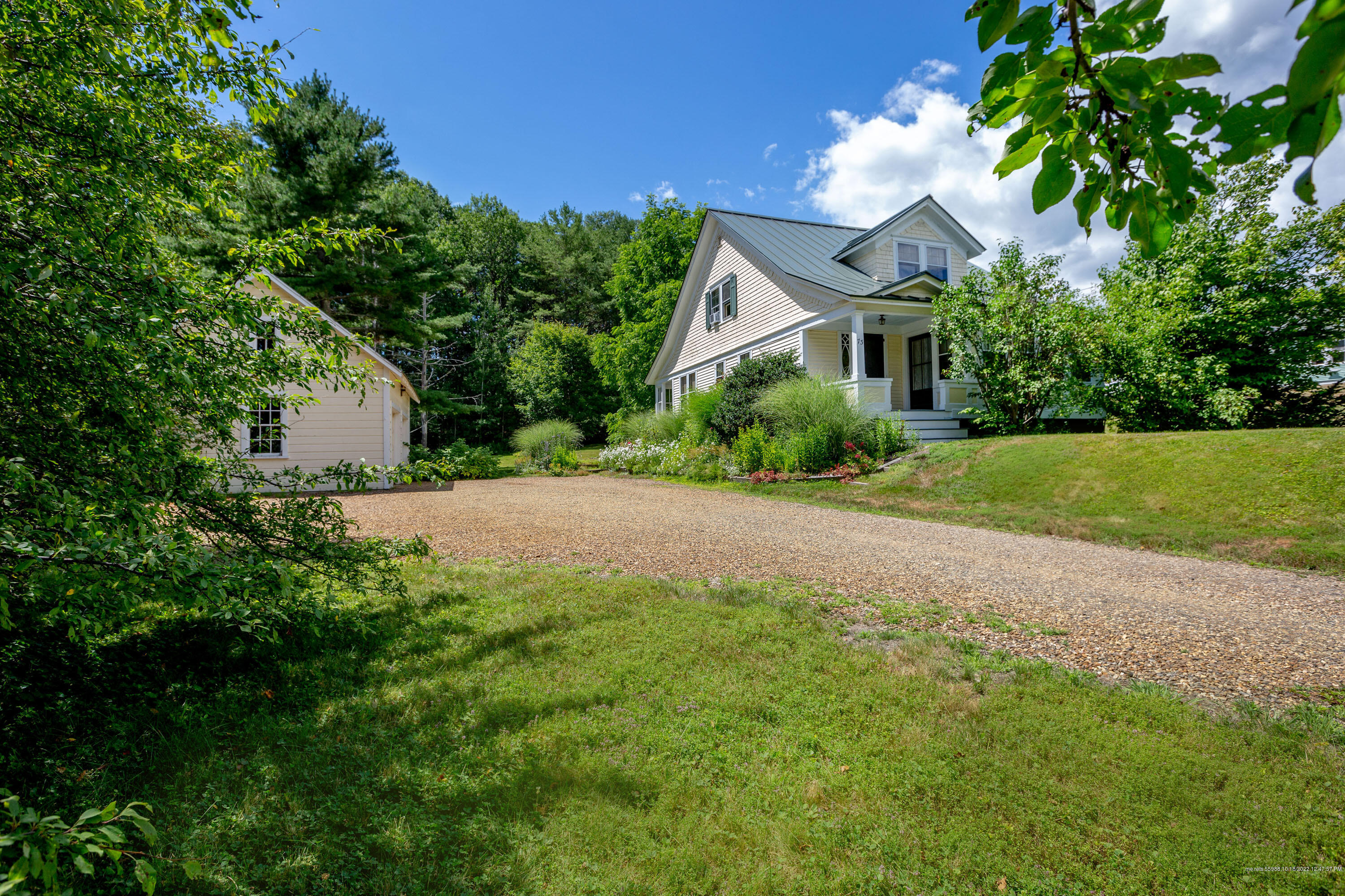 73 River Road Brunswick ME 04011