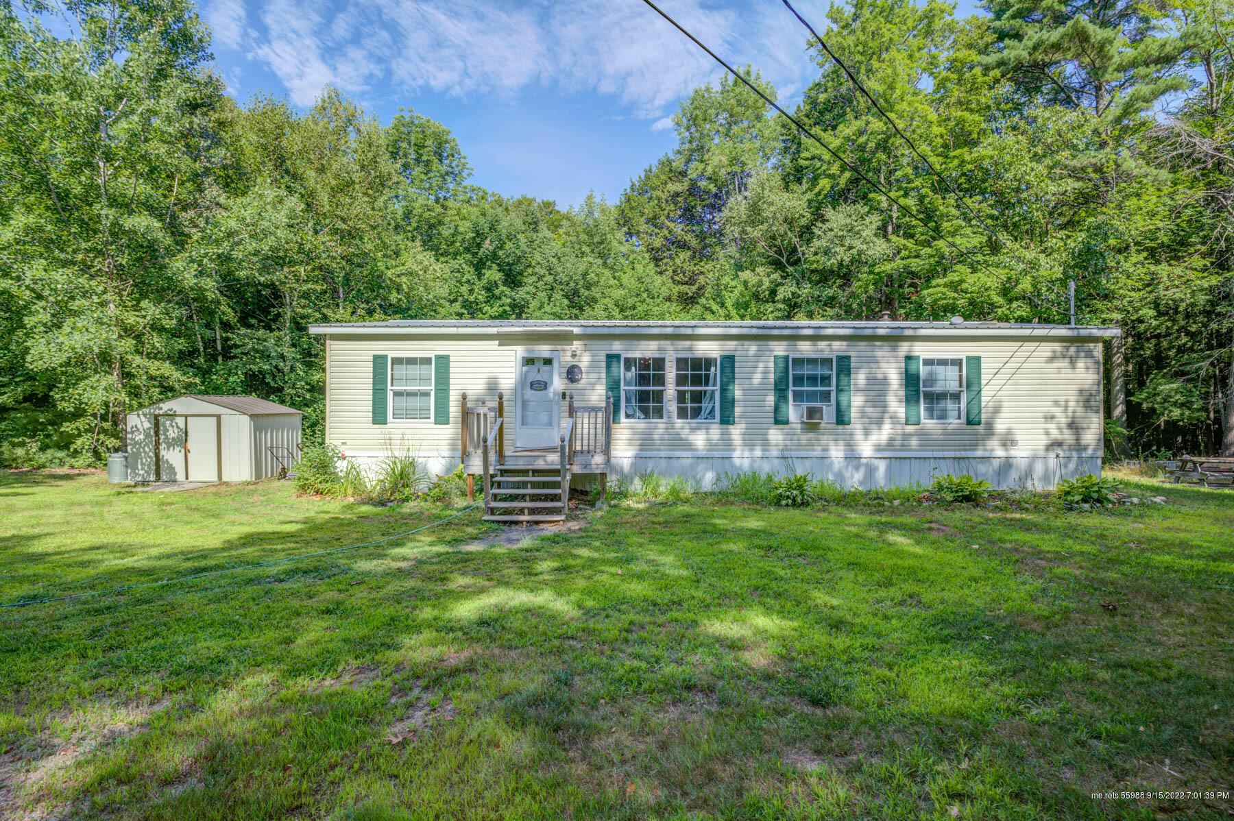 161 Ossipee Trail Standish ME