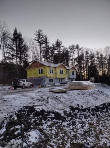 Lot 5 St. Pierre Drive Sidney ME 04330