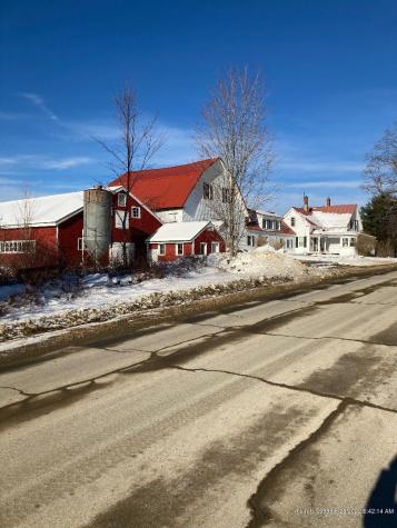 1008 Hill Road Clinton ME 04927