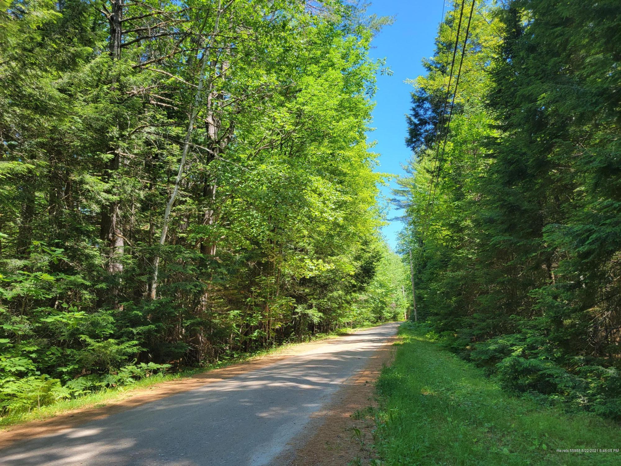 2c Camp Joseph Avenue Waterford ME 04088