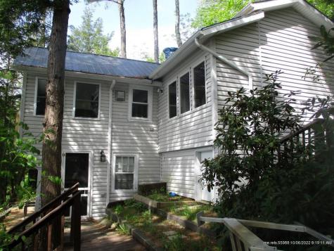 78 Lazy Loon Road Readfield ME 04355