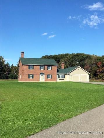 9 Olde Heritage Place Winslow ME 04901
