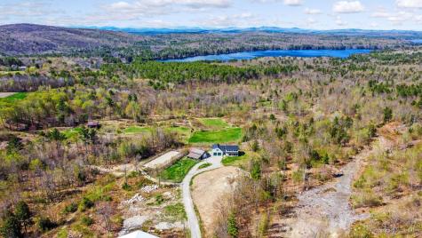 41 Gabriel Woods Road New Gloucester ME 04260
