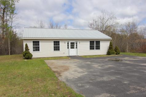 305 Old Brunswick Road Gardiner ME 04345