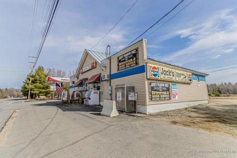 477 Fairbanks Road Farmington ME 04938