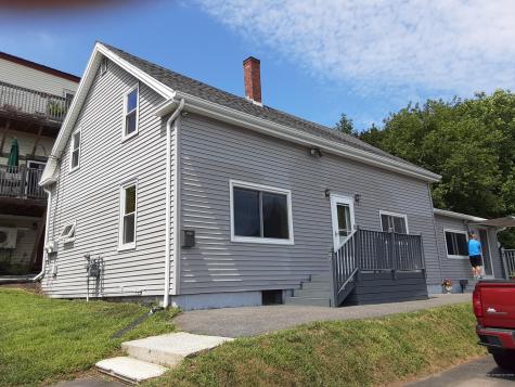 7 Temple Street Hallowell ME 04347