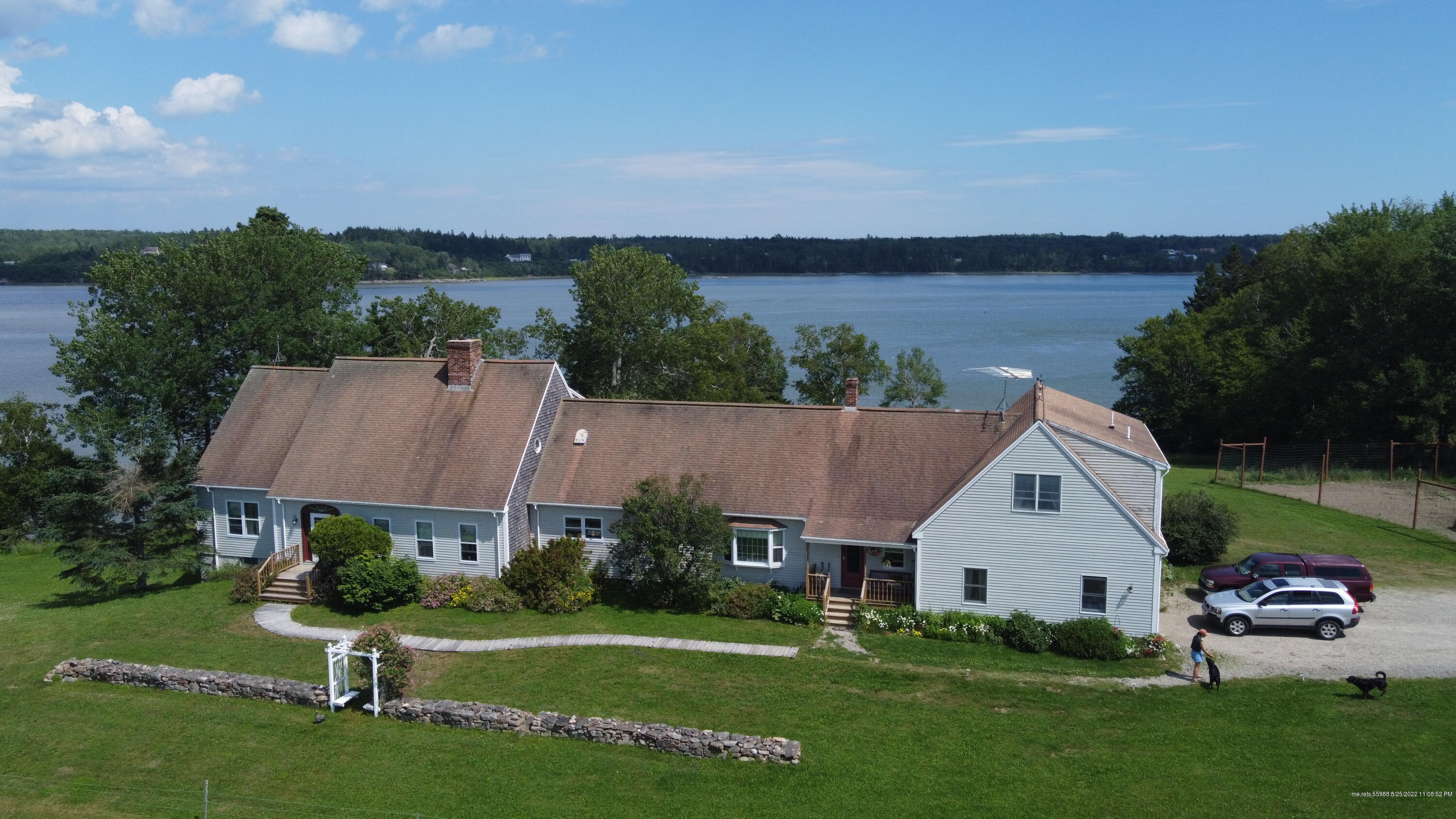 386 West Side Road Addison ME 04606