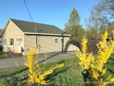 90 Cool Street Waterville ME 04901