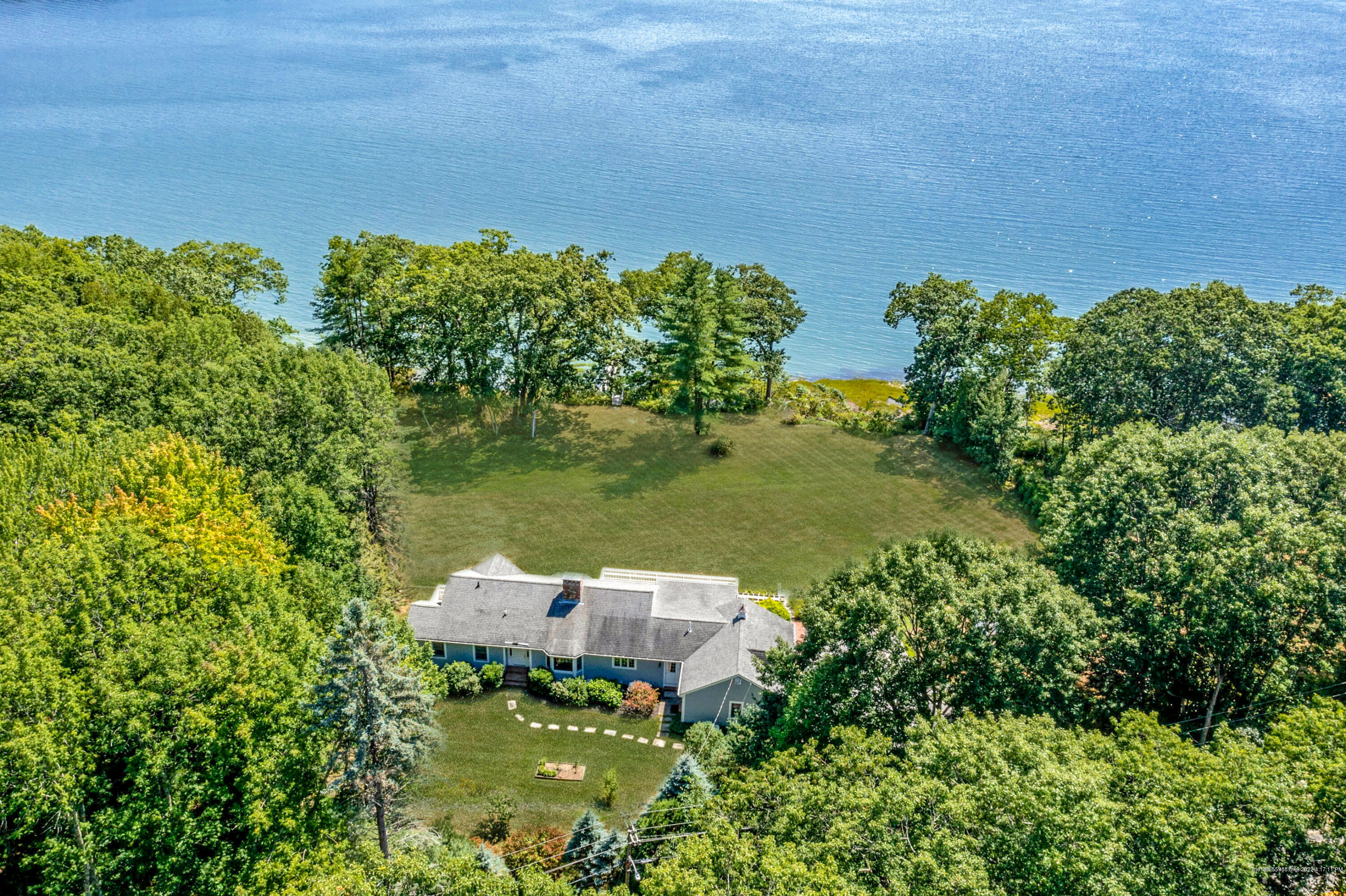 307 Foreside Road Cumberland ME 04110